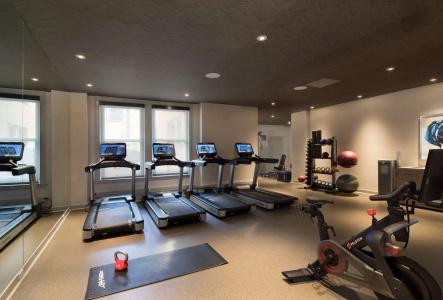 The Clift Royal Sonesta - 19
