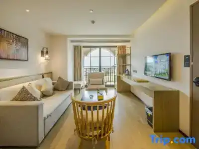 Shenzhen Luwan International and Resort - 45
