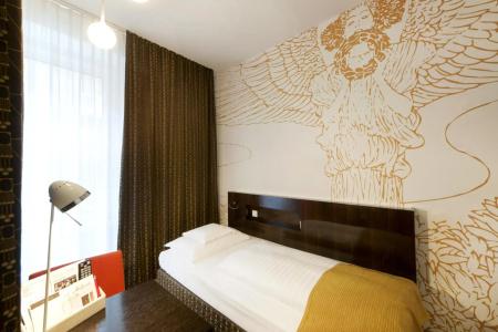 Alma Boutique-Hotel - 3