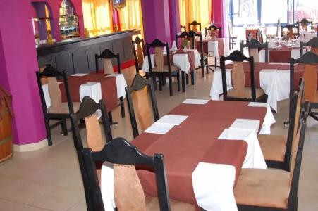 Mabrouk and Suites- Adult only - 19