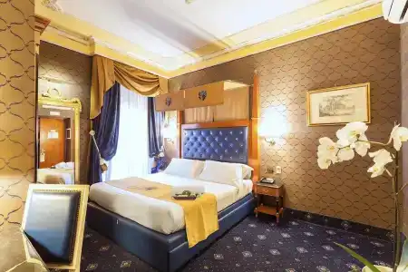 Manfredi Suite In Rome - 45