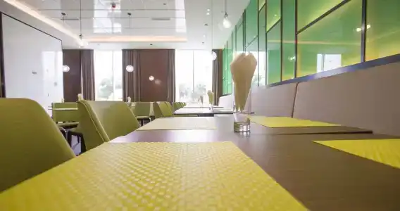 Hampton by Hilton Guilin Lingui - 14