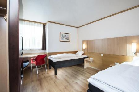 ibis Eisenach - 16