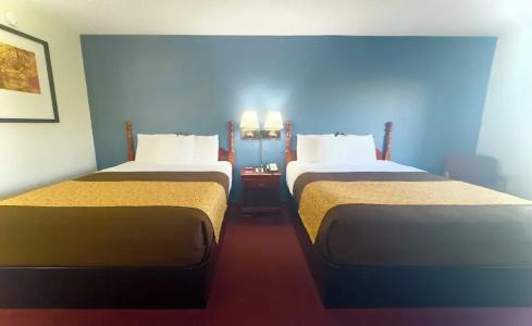 Scenic Hills Inn - 36