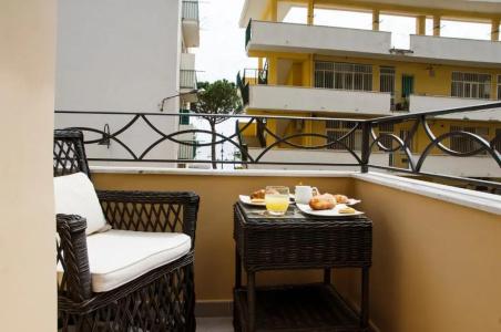 b&b Maiori Luxury - 5