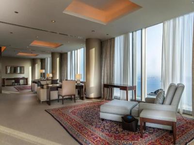 City Centre Rotana - 102