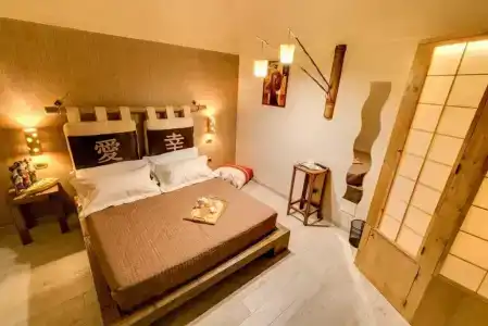 Marco Polo b&b - 18
