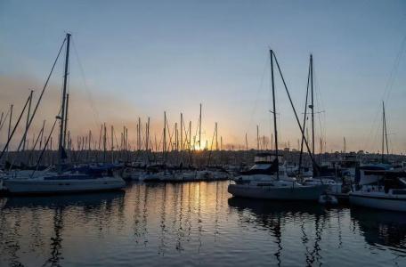 Bay Club and Marina - 23