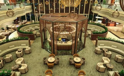 Adana Hiltonsa - 14