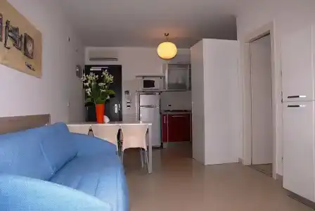 Ashanti Aparthotel - 112