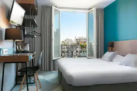Montparnasse Alésia - 31