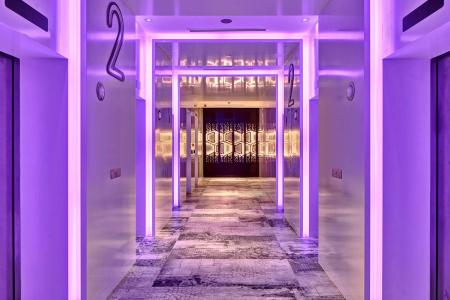 Yotel Singapore Orchard Road (Sg Clean, Staycation Approved) - 0