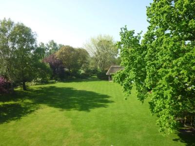Rectory Farm - 80