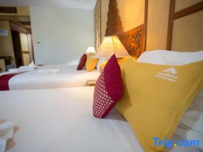 100 Islands Resort & Spa - 78
