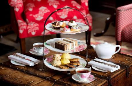 The Pelham London - Starhotels Collezione - 14