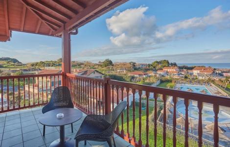 Hôtel Prestige Odalys Erromardie - 35