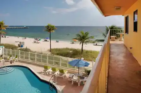 Windjammer Resort and Beach Club - 142