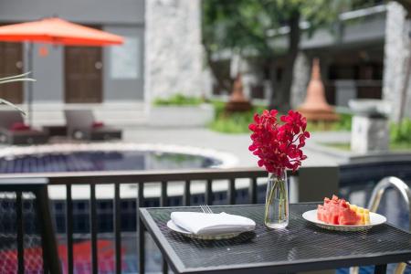 Le Bali & Spa - 13