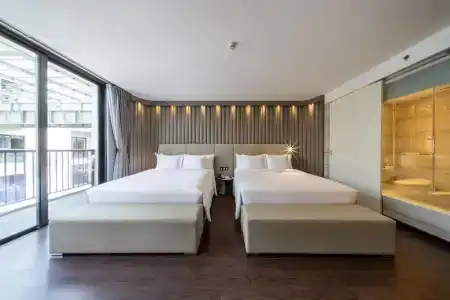 Long Beach Resort Phu Quoc - 79