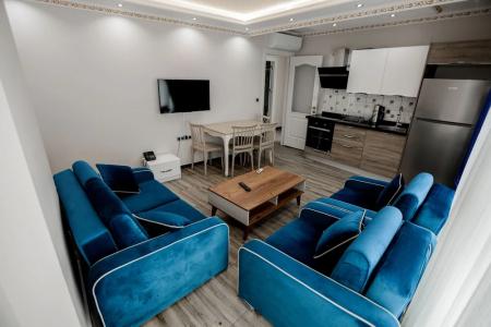 Elada Luxury Otel - 21