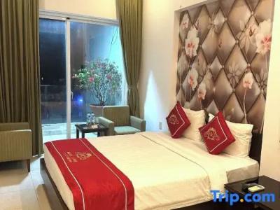 Ngoc Linh Luxury - 125
