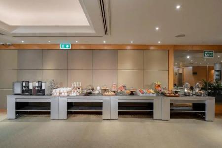 Royal Orchid Sheraton And Towers - Sha Extra Plus - 12