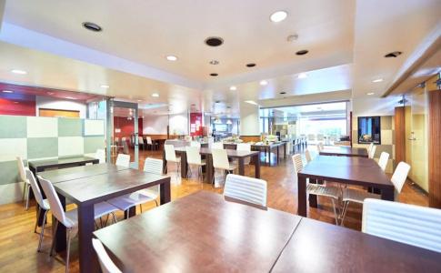 Select Inn Fujisan Gotemba - 28