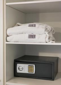Trianon Luxury  & Suites - 204
