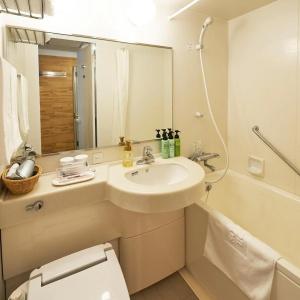 Sotetsu Fresa Inn Nagano-Zenkojiguchi - 34