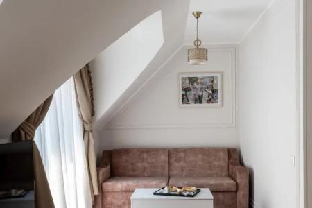 Villa Flavia Boutique - 99