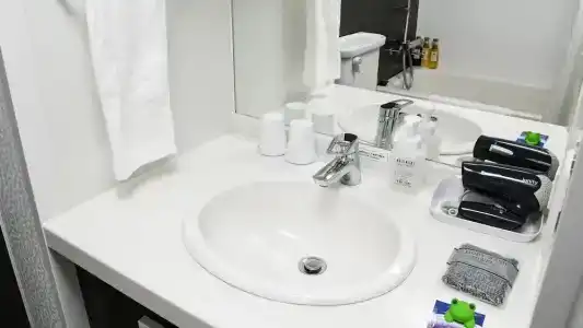 Vessel Inn Hakata Nakasu - 27