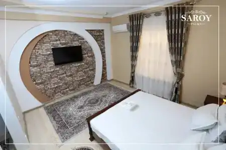Saroy Palace - 28