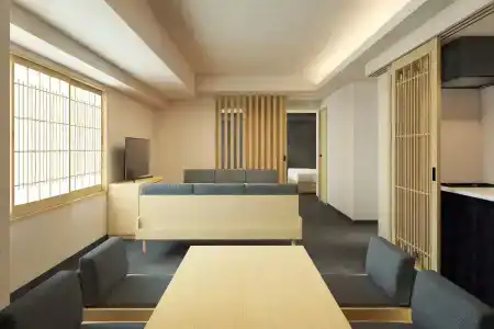 Mimaru Kyoto Nishinotoin Takatsuji - 14