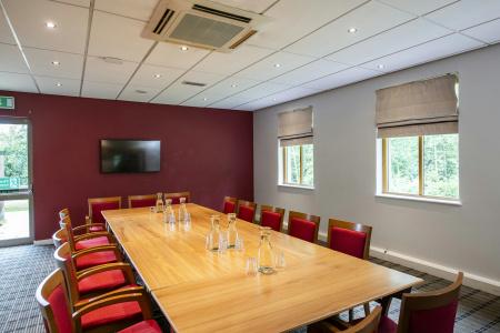 Holiday Inn Express Inverness, An Ihg - 47