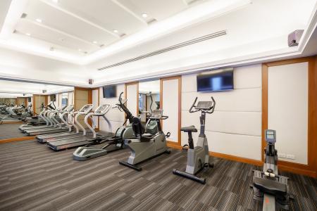 Grande Centre Point Ploenchit - Sha Plus - 30