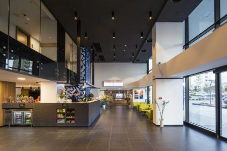 Hampton by Hilton Istanbul Kurtkoy - 18