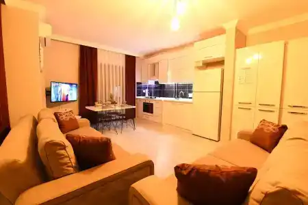 Bahçe Apart - 40