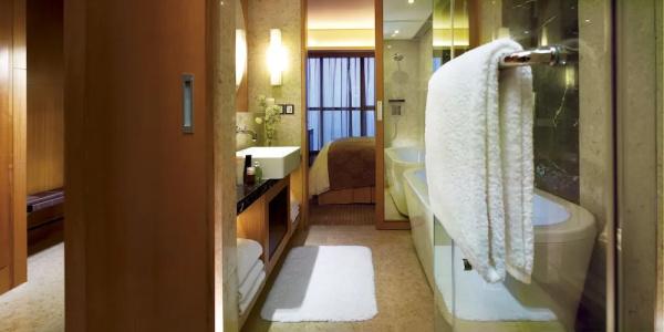 Glenview Itc Plaza Chongqing - 70