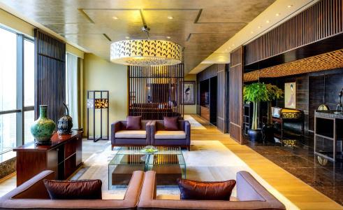 The Westin Beijing Chaoyang - 26