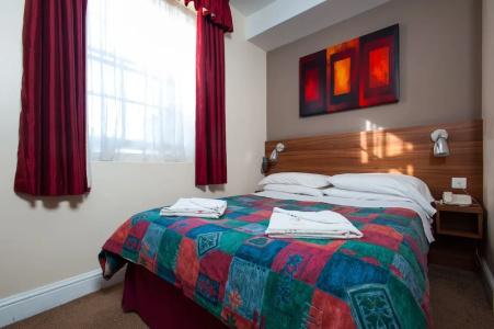 Dover - b&b - 103