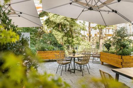 & Restaurant Michaelis - 25