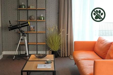 Golden Tulip Noordwijk Beach - 272