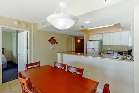 Carolinian Beach - 409