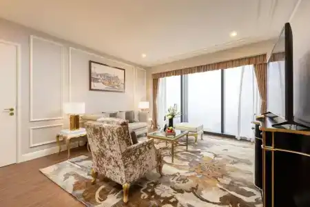 Vinpearl Imperia Hai Phong - 1