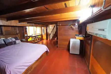 Klong Suan Plue Resort - 5