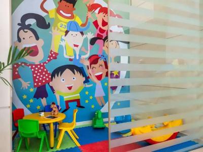 Ibis Styles Dragon Mart Dubai - 26