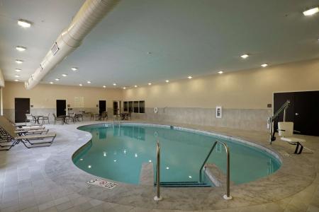 Hampton Inn Downtown - 13