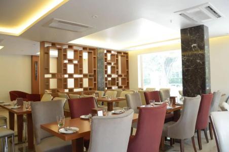 Connaught Royale Delhi - 15