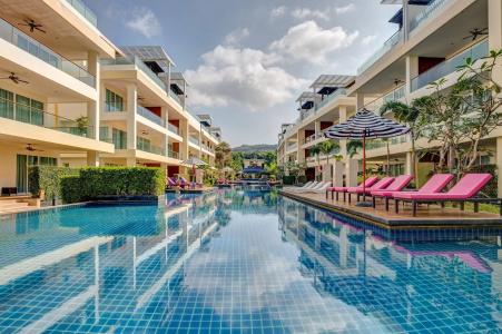The Pelican Residence & Suite Krabi - 14