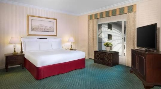 The Bristol by Royal Orchid Management - 33